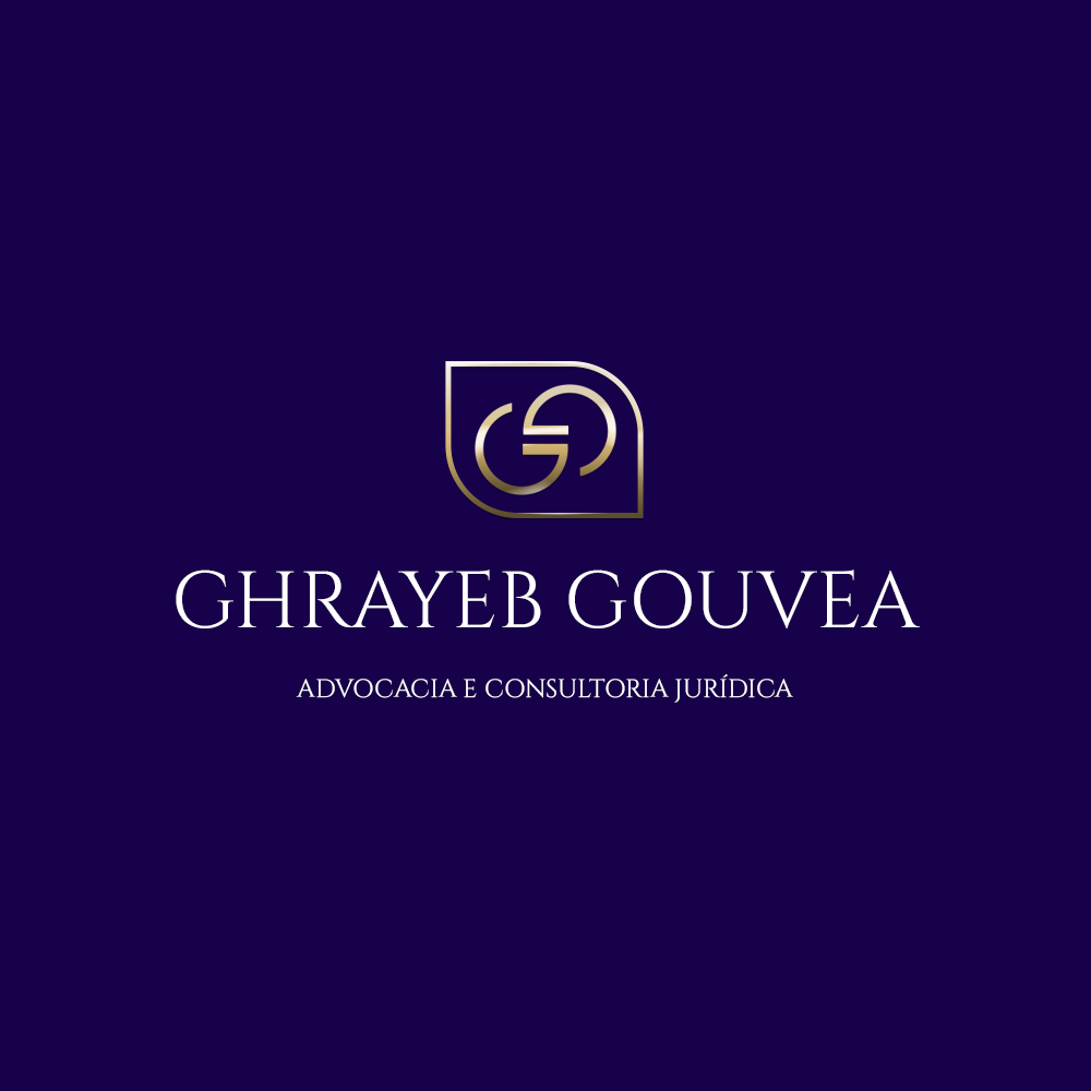 Logotipo Ghrayeb Gouvea Advocacia